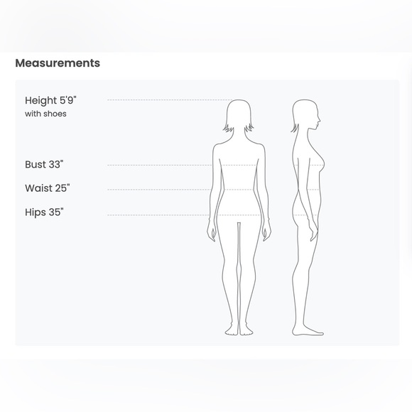 Made With Love Bridal ‘Posie’ Wedding Gown - Picture 8 of 8